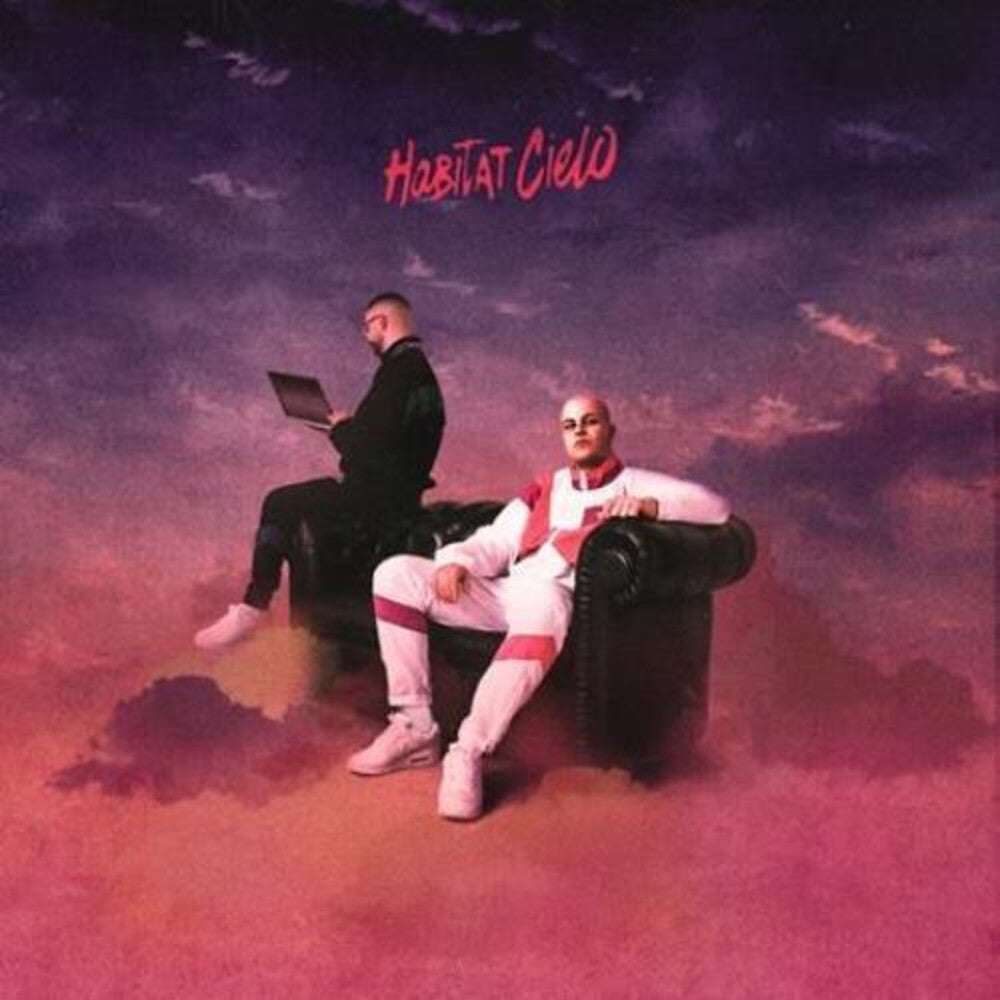 Silent Bob & Sick Budd - Habitat Cielo (Ita) [CD]