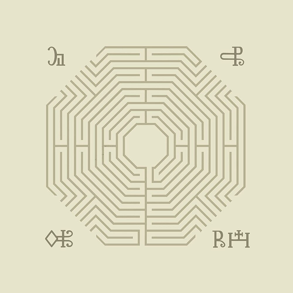 Ritual Howls - Virtue Falters [CD]