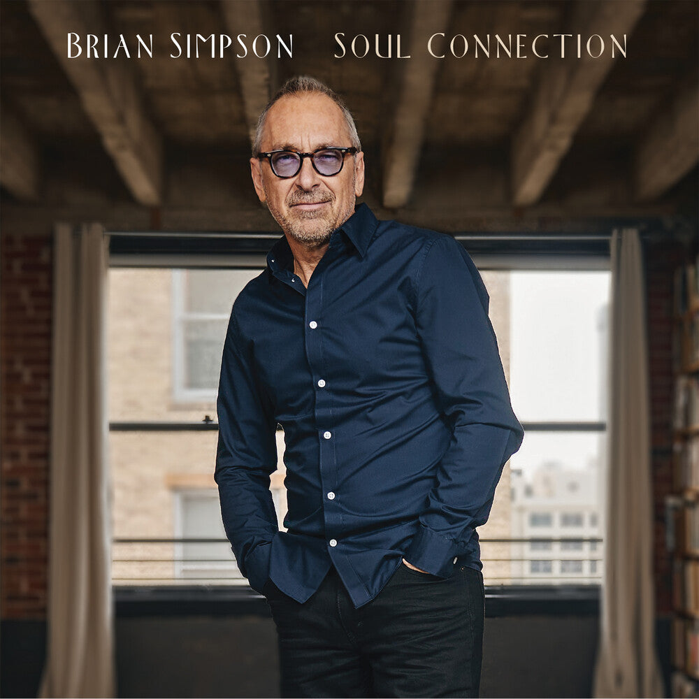 Soul Connection / Various - Soul Connection / Various [CD]
