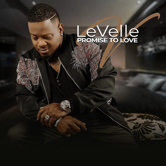 LeVelle - Promise To Love [CD]