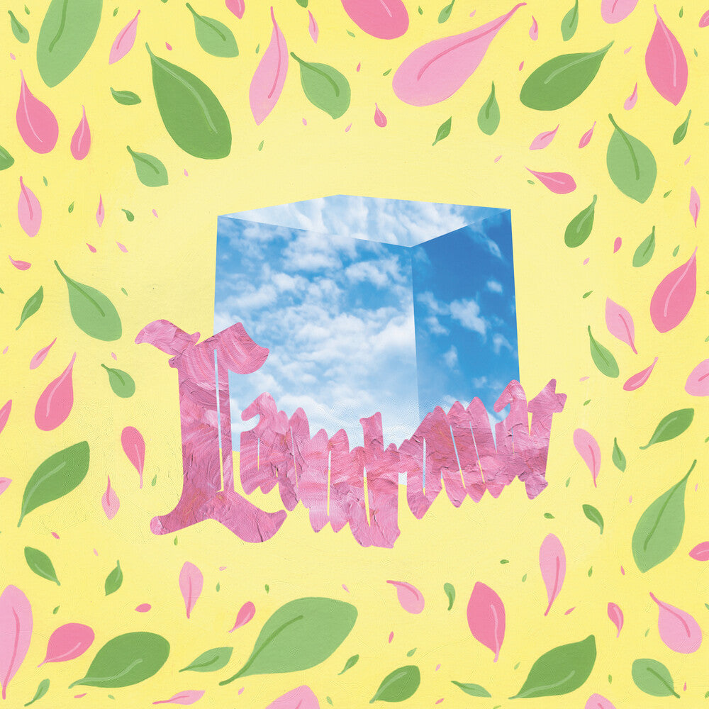 Pickle Darling - Laundromat [LP] Vinyl Record