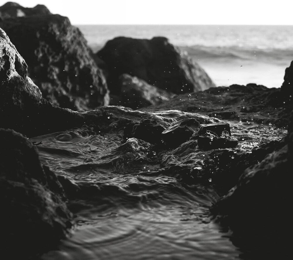 Baths - Ocean Death [CD]