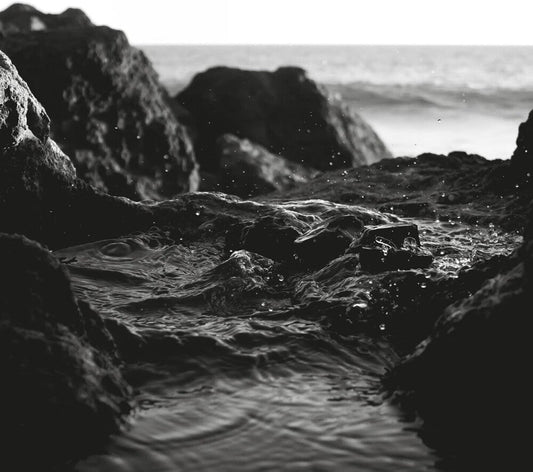 Baths - Ocean Death [CD]