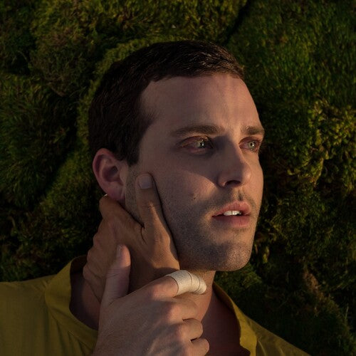 Baths - Romaplasm - Music CD