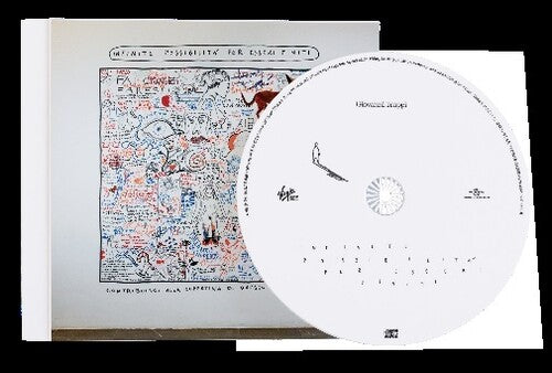 Truppi,giovanni - Infinite Possibilita Per Essere Felici - Music CD