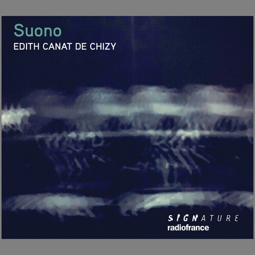 Chizy / Mossakowski / Ciocarlie - Suono - Music CD