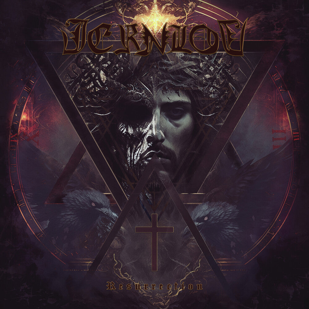 Jernlov - Resurrection [CD]