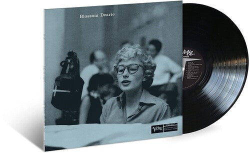 Dearie,blossom - Blossom Dearie (verve By Request Series) - Vinyl Record