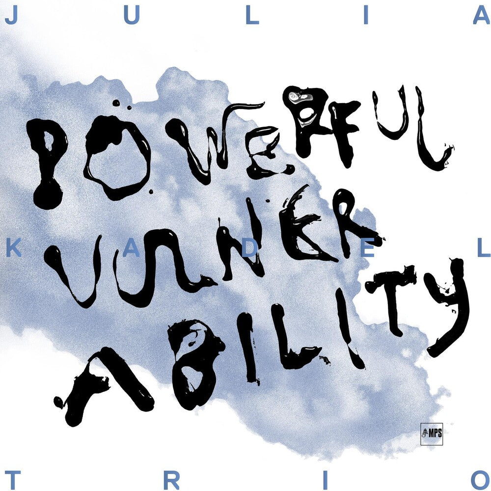 Julia Kadel - Powerful Vulnerability [LP] Vinyl Record