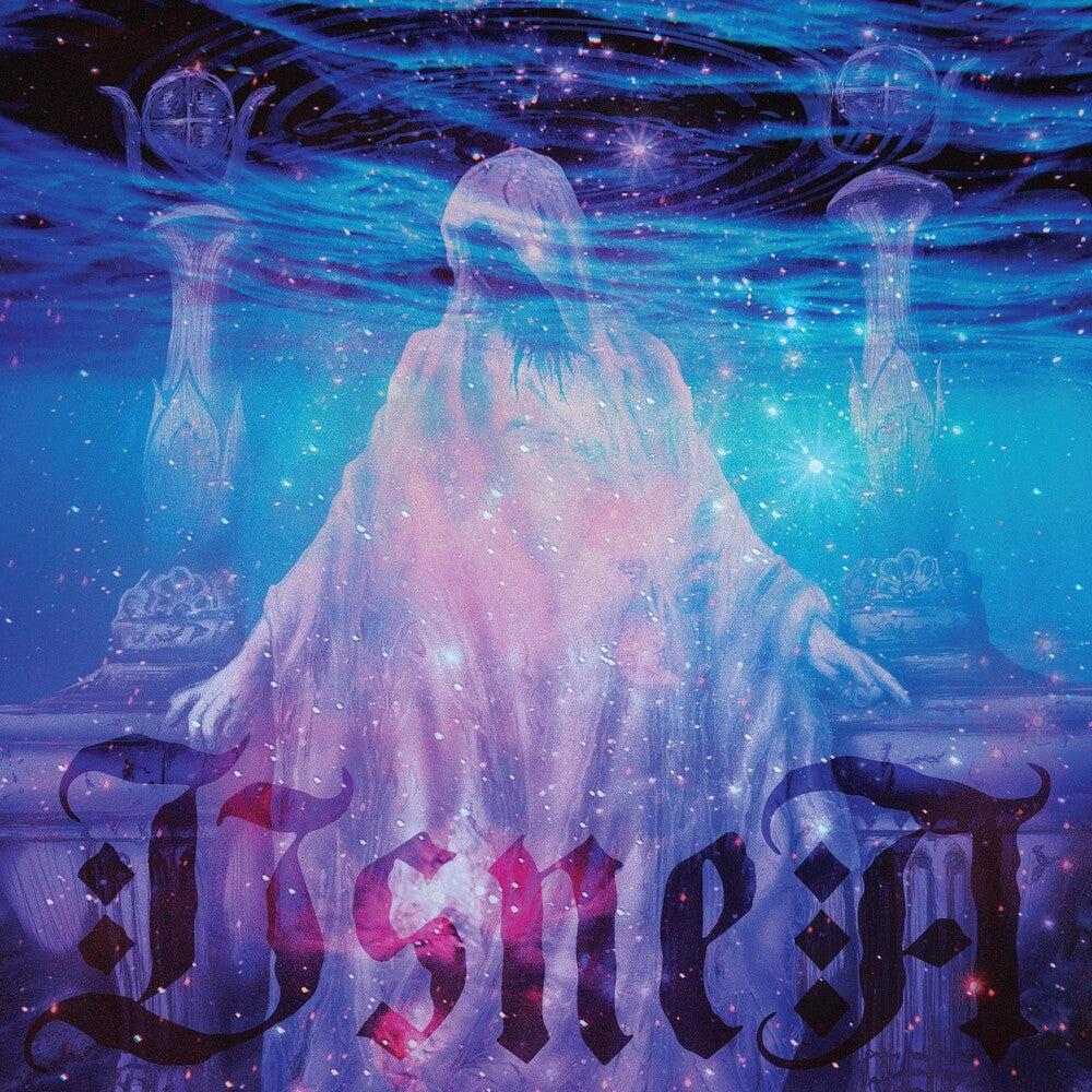 Usnea - Bathed In Light [CD]
