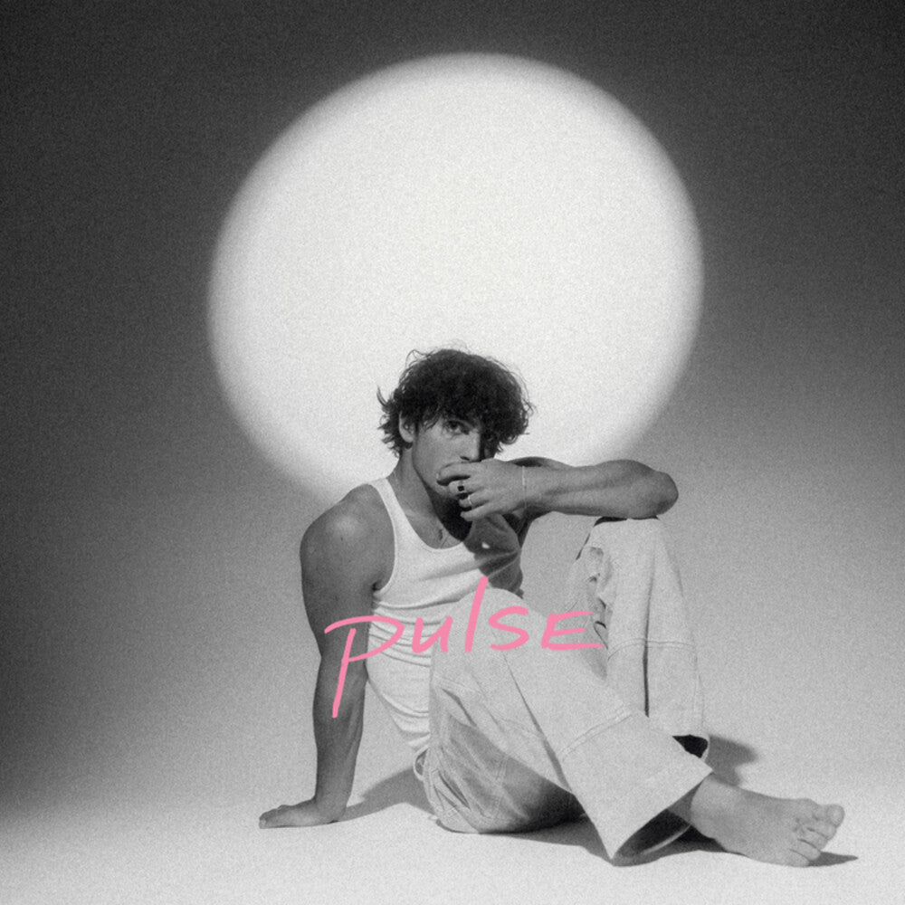 Benson Boone - Pulse (Can) [CD]