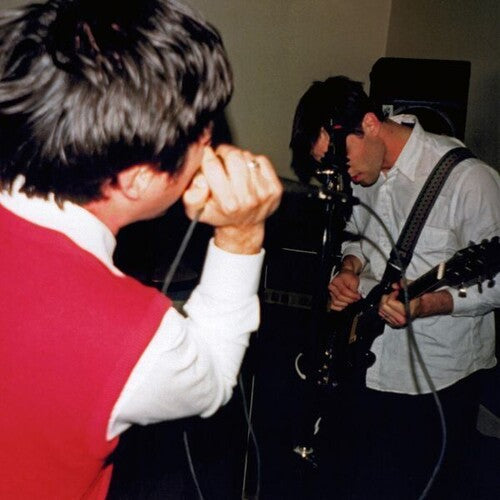 Nuzzle - No Love Like That: Stanford Sessions 1997 - Vinyl Record