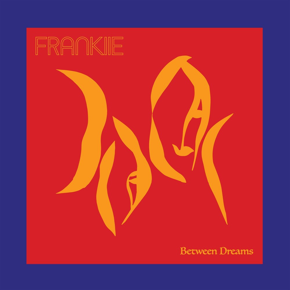 FRANKIIE - Between Dreams [LP] Vinyl Record