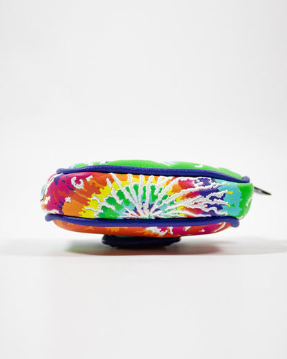 Puff Puff Putt - Mallet Putter Cover