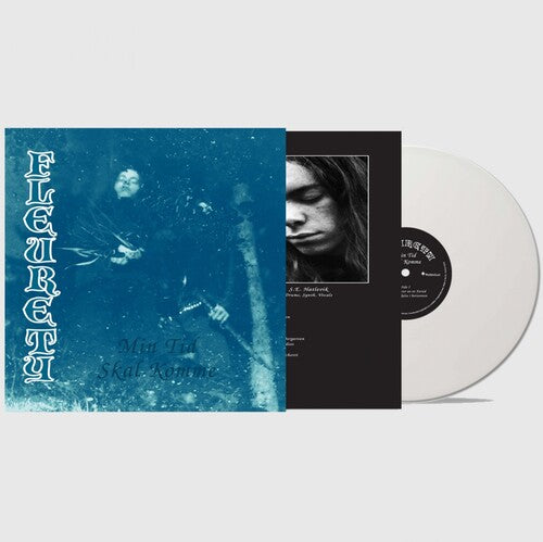 Fleurety - Min Tid Skal Komme - Vinyl Record