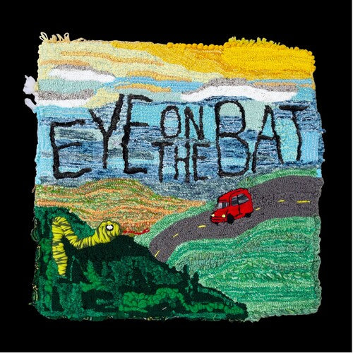 Palehound - Eye On The Bat - Music CD