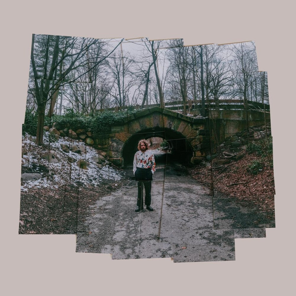 Kevin Morby - More Photographs (A Continuum) [Coke Bottle Clear LP] Vinyl Record