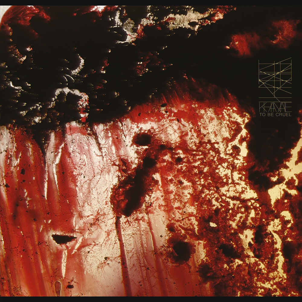 Khanate - To Be Cruel [180 Gram] Vinyl Record