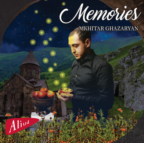 Aznavour / Babajanyan / Chatsjatoerjan - Memories - Music CD