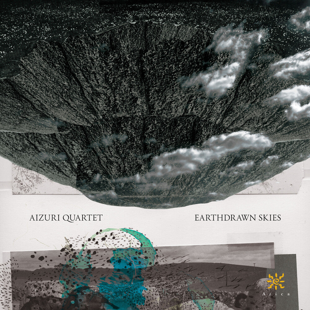 Alberga / Sibelius / - Earthdrawn Skies [CD]