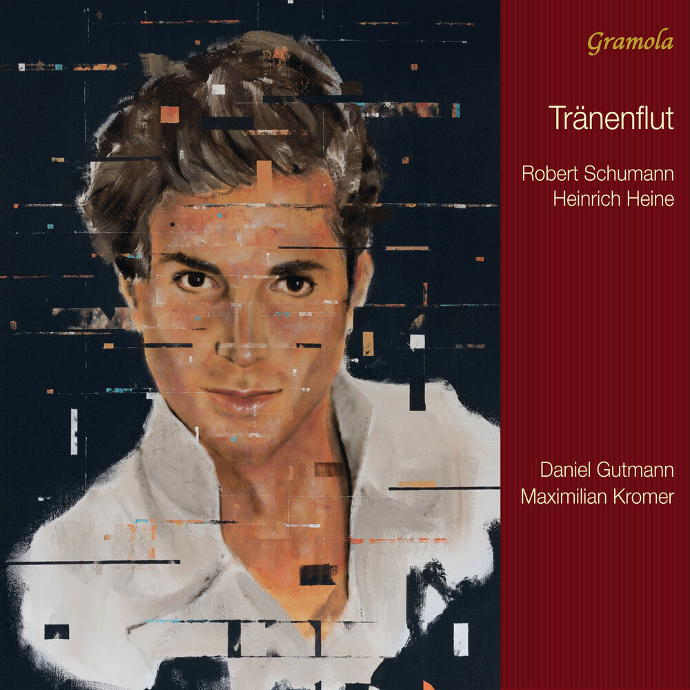 Schumann / Gutmann / Kromer - Tranenflut [CD]
