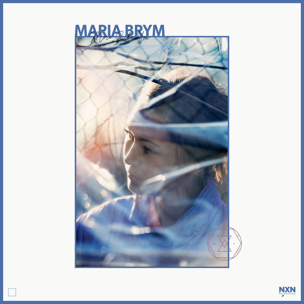 Maria Brym - More Like You [CD]