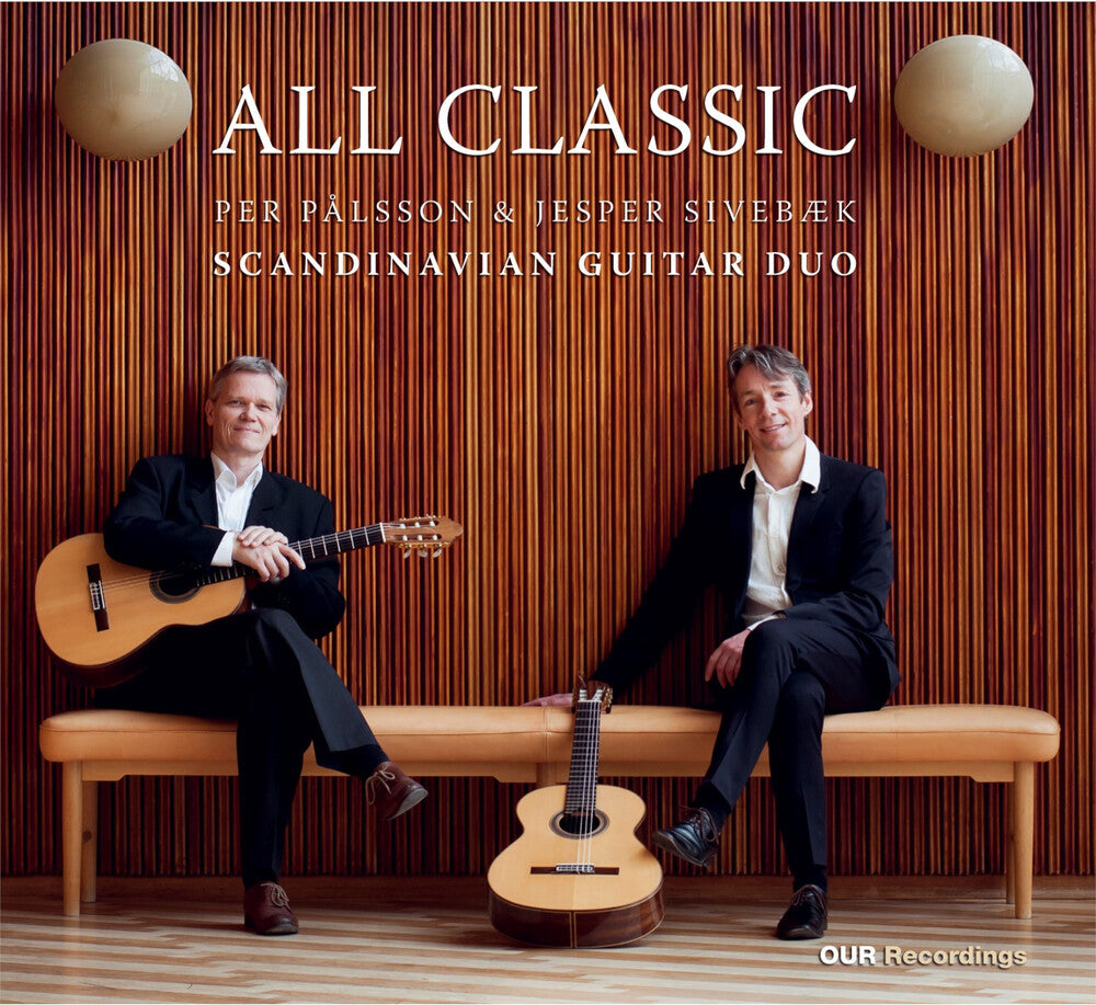 Faure / Granados / Handel - All Classic [CD]