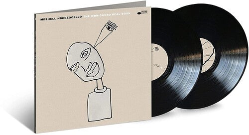 Ndegeocello,meshell - Omnichord Real Book - Vinyl Record