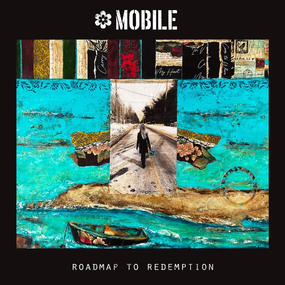 Mobile - Roadmap To Redemption (Can) Music CD