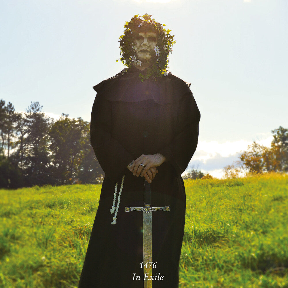 1476 - In Exile [Digipak]