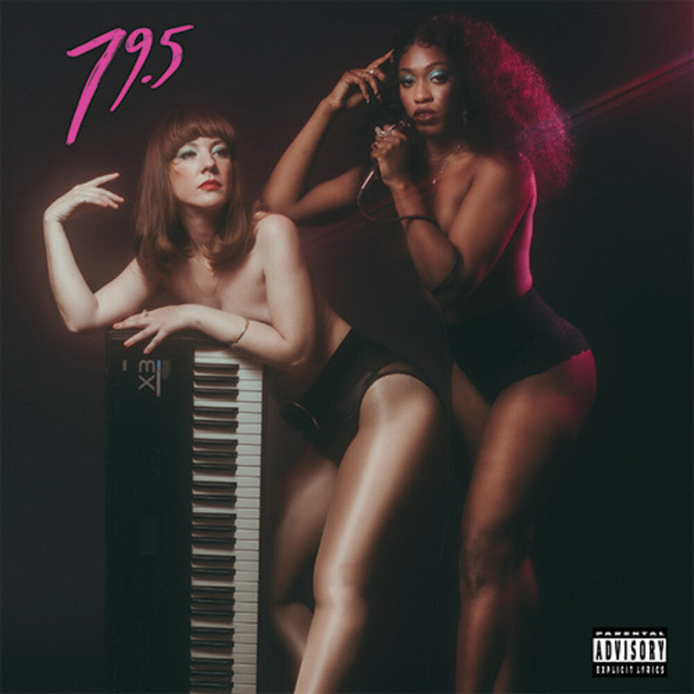 79.5 - 79.5 [LP] Vinyl Record