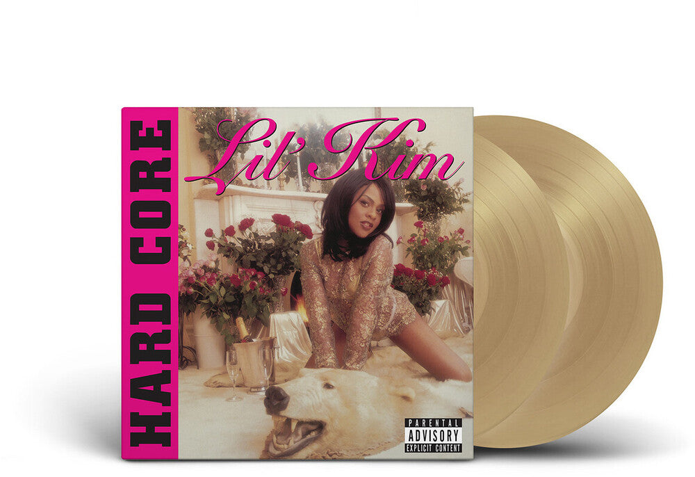 Lil Kim - Hardcore [LP] Vinyl Record