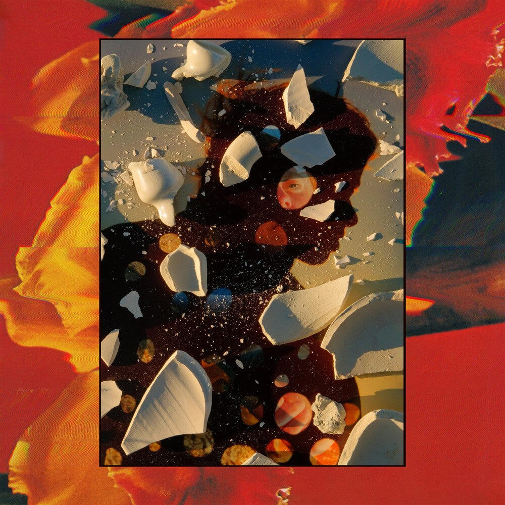 Hand Habits - Sugar The Bruise [CD]