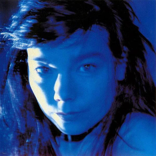 Bjork - Telegram [Limited Edition] (Tgv) [Remastered] [Reissue] Vinyl Record