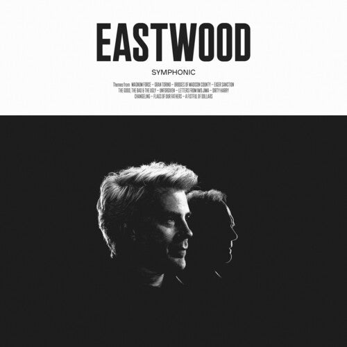 Eastwood,kyle - Eastwood Symphonic - Vinyl Record