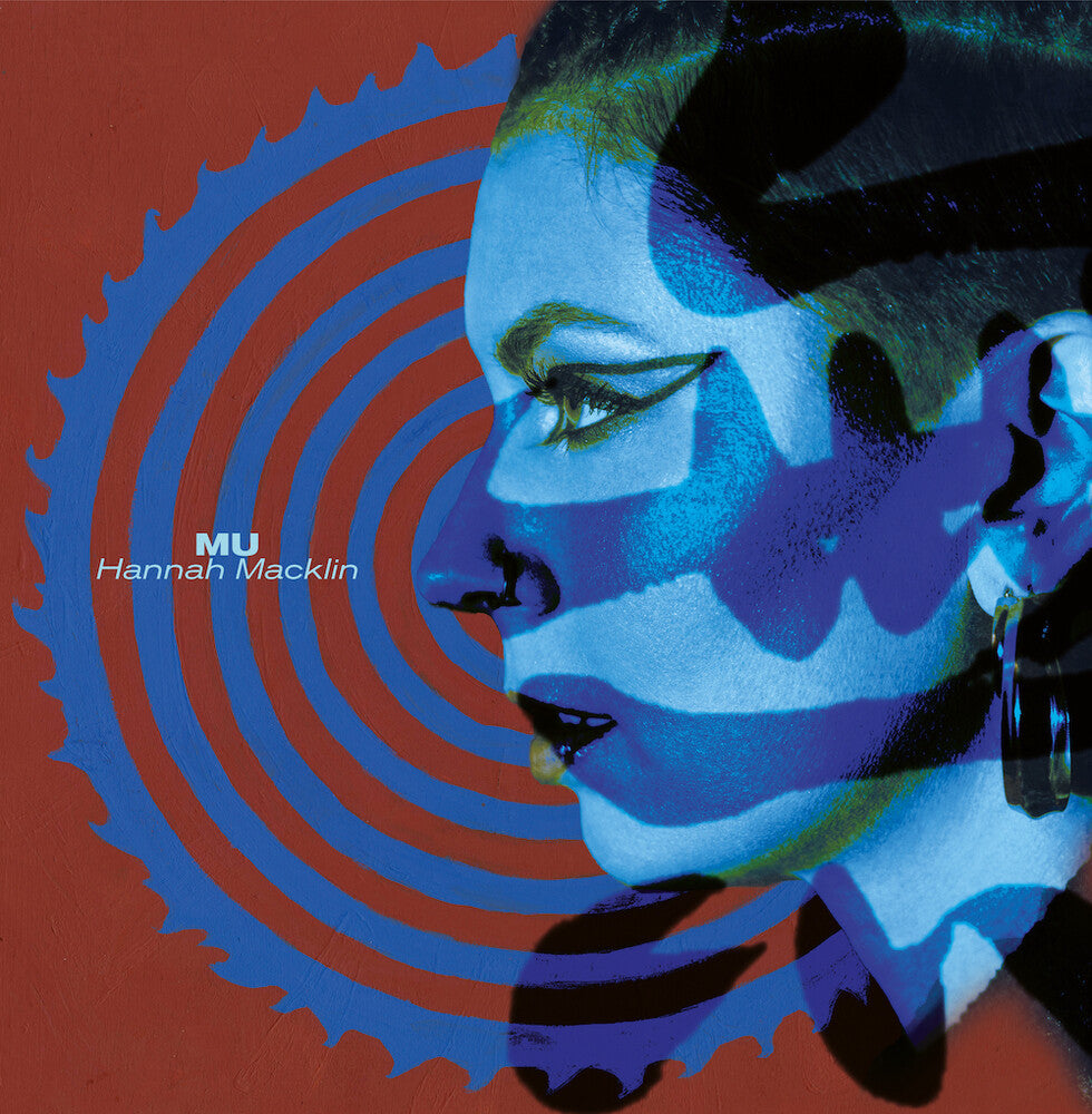 Hannah Macklin - Mu [LP] Vinyl Record