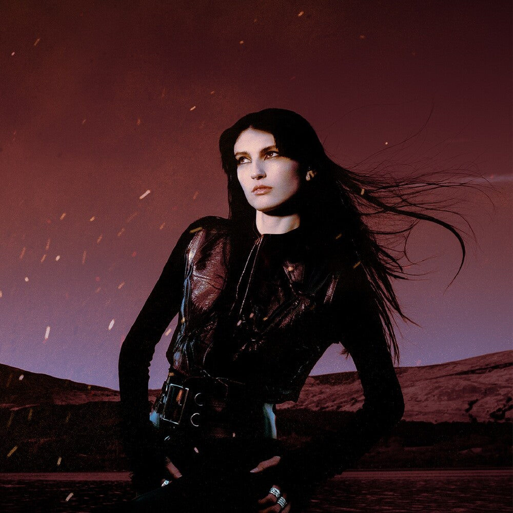 Lucia & The Best Boys - Burning Castles [CD]