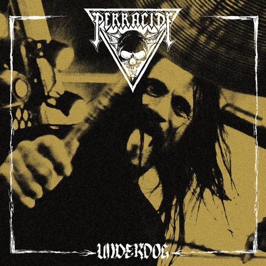 Perracide - Underdog [CD]