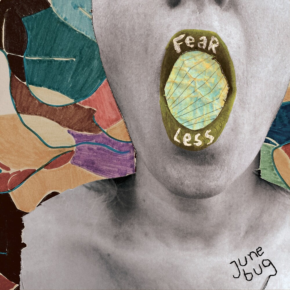 June Bug - Fearless/Digisleeve Music CD