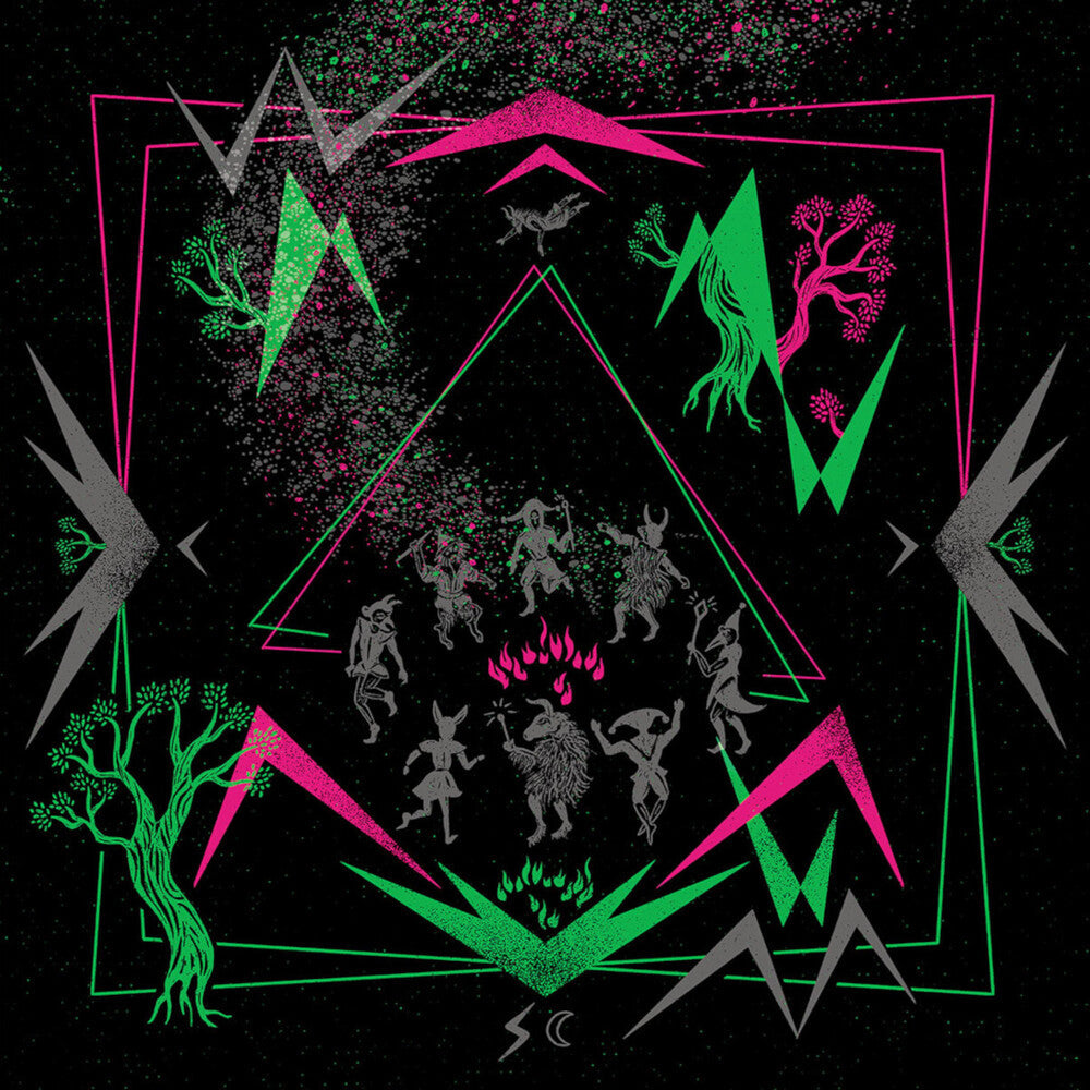Zohastre - Abracadabra Music CD