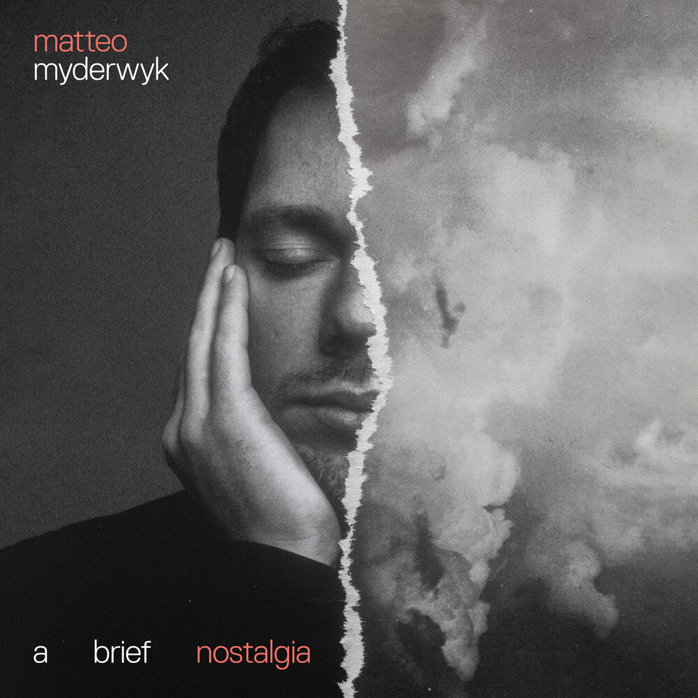 Myderwyk, Matteo - Brief Nostalgia [CD]