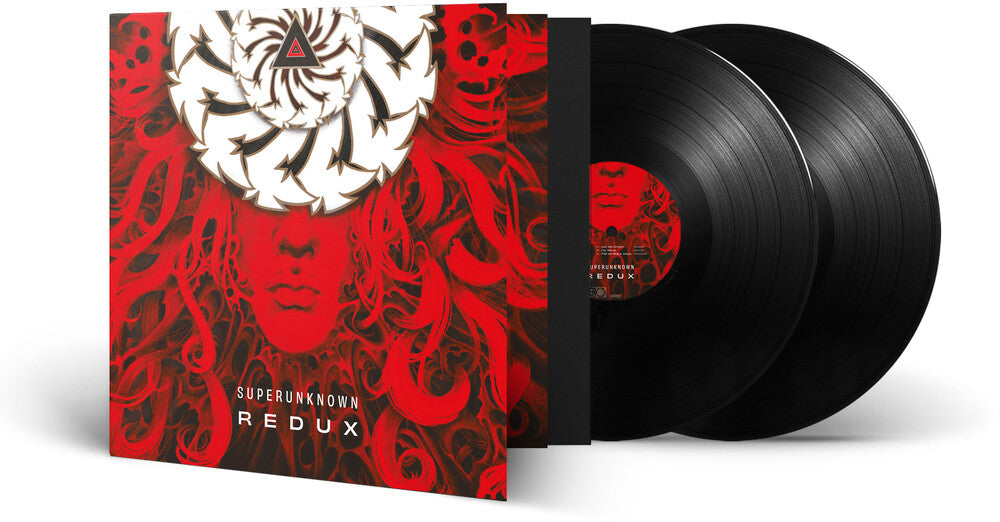 Superunknown (Redux) / Various - Superunknown (Redux) (Various Artists) [LP] Vinyl Record