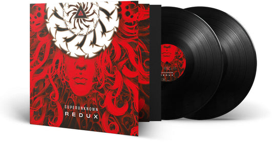 Superunknown (Redux) / Various - Superunknown (Redux) (Various Artists) [LP] Vinyl Record