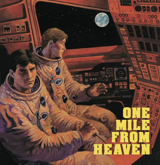 One Mile From Heaven / Various - One Mile From Heaven / Various [LP] Vinyl Record