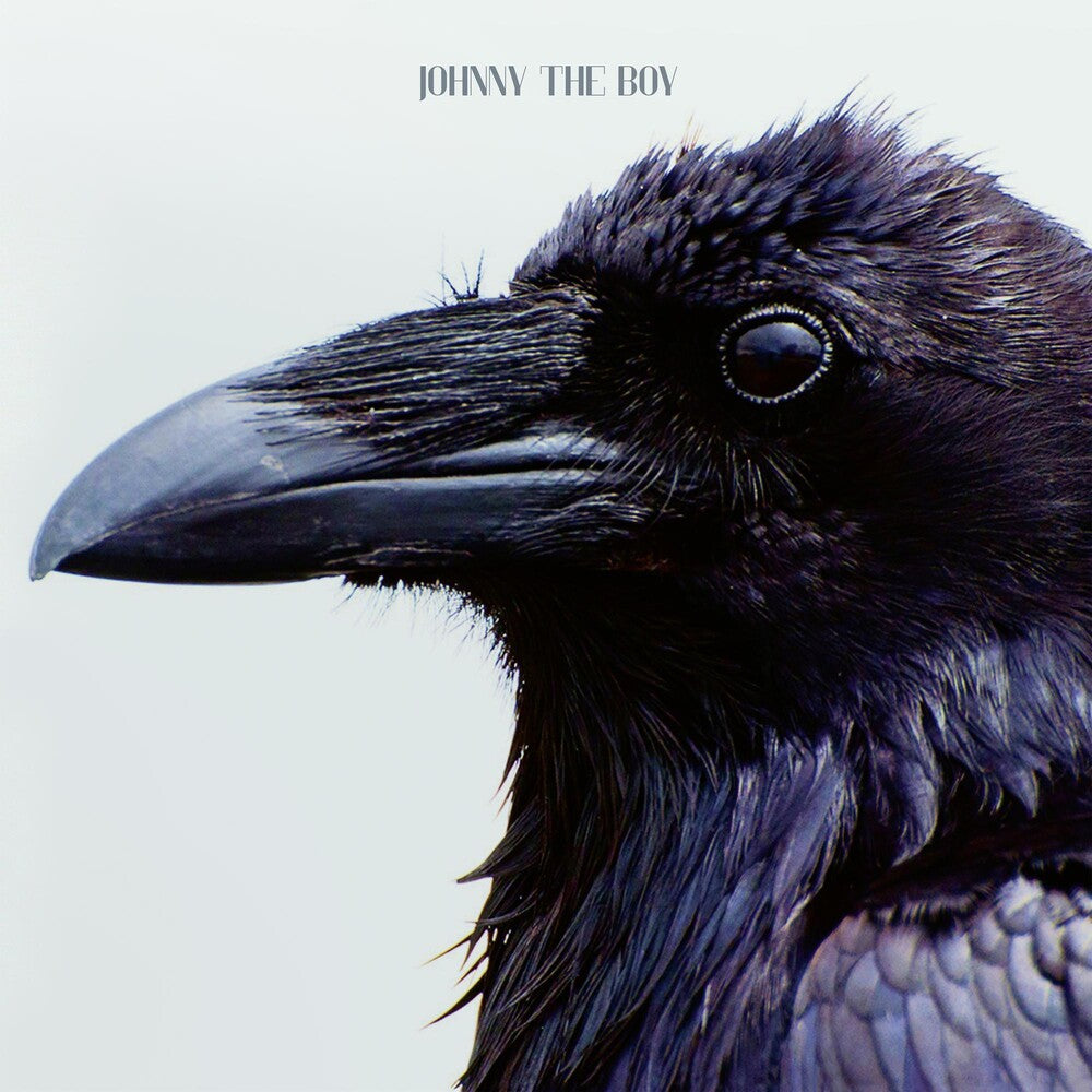 Johnny The Boy - You (Gate) [Limited Edition] Vinyl Record