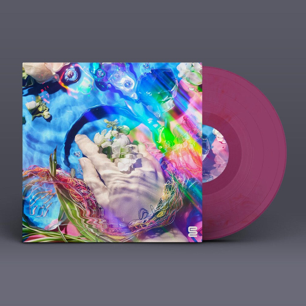 Chris Hyson - Sidekick [LP] Vinyl Record
