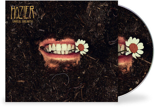 Hozier - Unreal Unearth - Music CD