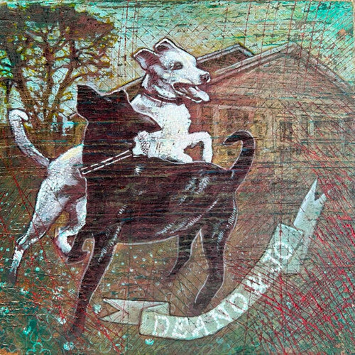 Deano (waco Brothers) & Jo (meat Purveyors) - Deano & Jo - Music CD