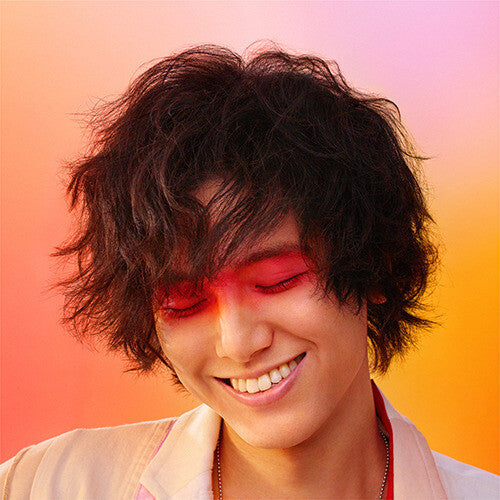 Fujii,kaze - Love All Serve All - Music CD