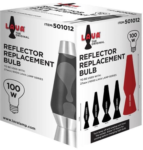 Lava Lamp 100w Light Bulb For 27 Grande Lamp - Special Products